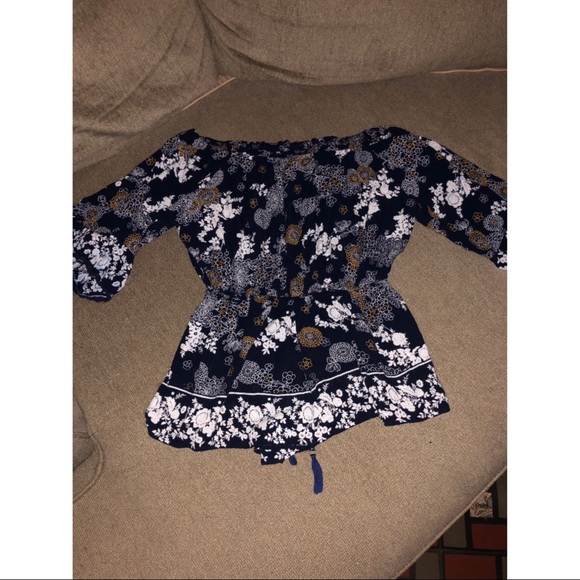 Dresses & Skirts - Romper!!